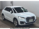 Audi Q2 GACHZ