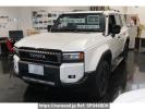 Toyota Land Cruiser 250 TRJ250W