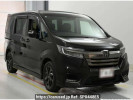 Honda Step WGN Spada RP4
