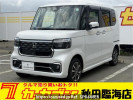 Honda N-BOX JF6