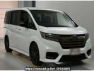 Honda Step WGN Spada RP3