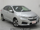 Honda Grace GM5