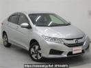 Honda Grace GM5