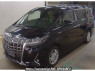 Used 2020 AT toyota alphard-hybrid AYH30W Image[0]