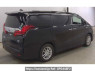Used 2020 AT toyota alphard-hybrid AYH30W Image[1]
