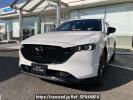 Mazda CX-8 KG2P