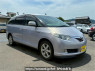 Used 2008 AT toyota estima-hybrid AHR20W Image[2]