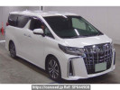 Toyota Alphard AGH30W