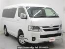 Toyota Hiace Wagon TRH219W