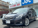 Subaru Legacy Touring Wagon BR9