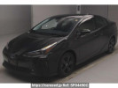 Toyota Prius ZVW51