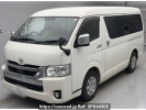 Toyota Hiace Wagon TRH214W