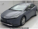 Toyota Prius ZVW60