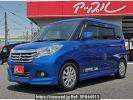 Suzuki Solio MA36S