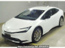 Used 2023 AT toyota prius MXWH65 Image[0]