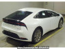 Used 2023 AT toyota prius MXWH65 Image[1]