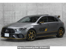Mercedes Benz A class 177054M