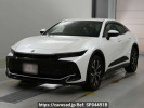 Toyota Crown Crossover AZSH35
