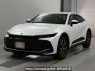 Used 2023 AT toyota crown-crossover AZSH35 Image[0]