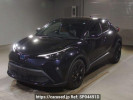 Toyota C-HR ZYX11