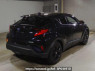 Used 2022 AT toyota c-hr ZYX11 Image[1]