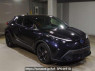 Used 2022 AT toyota c-hr ZYX11 Image[2]