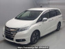 Used 2016 AT honda odyssey-hybrid RC4 Image[0]