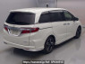 Used 2016 AT honda odyssey-hybrid RC4 Image[1]