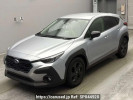 Subaru Crosstrek GUE
