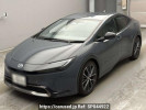 Toyota Prius MXWH60