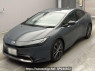 Used 2023 AT toyota prius MXWH60 Image[0]