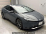 Used 2023 AT toyota prius MXWH60 Image[2]