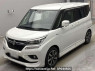 Used 2020 AT suzuki solio-bandit MA36S Image[0]
