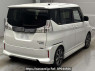 Used 2020 AT suzuki solio-bandit MA36S Image[1]
