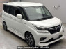 Used 2020 AT suzuki solio-bandit MA36S Image[2]