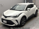 Toyota C-HR ZYX11