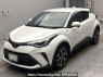 Used 2020 AT toyota c-hr ZYX11 Image[0]