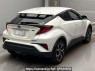 Used 2020 AT toyota c-hr ZYX11 Image[1]