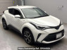 Used 2020 AT toyota c-hr ZYX11 Image[2]