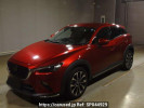 Mazda CX-3 DK8FW
