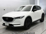 Used 2021 AT mazda cx-5 KF2P Image[0]