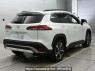 Used 2023 AT toyota corolla-cross ZSG10 Image[1]