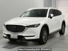 Mazda CX-8 KG2P