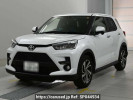 Toyota Raize A201A