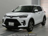 Used 2023 AT toyota raize A201A Image[0]