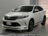 Used 2017 AT toyota harrier ASU60W Image[0]
