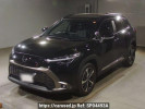 Toyota Corolla Cross ZSG10