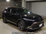 Used 2023 AT toyota corolla-cross ZSG10 Image[2]
