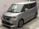 Suzuki Solio Bandit MA46S