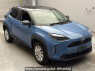 Used 2023 AT toyota yaris-cross MXPB10 Image[2]